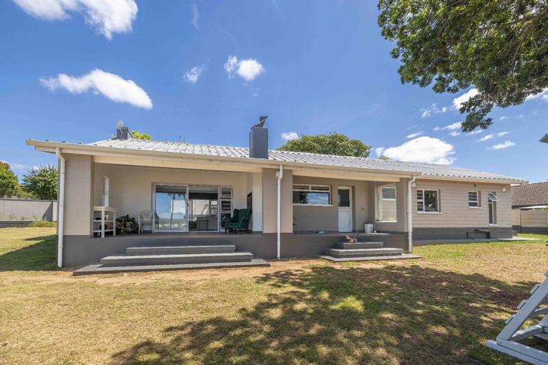 3 Bedroom Property for Sale in Oatlands North Eastern Cape